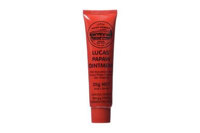 Lucas’ Papaw Ointment