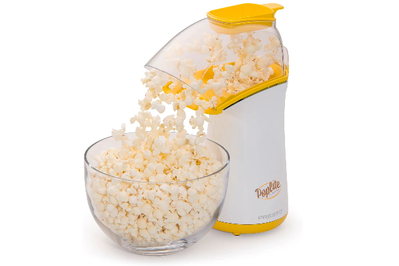 Automatic Popcorn Topping Dispenser for BIB Toppings