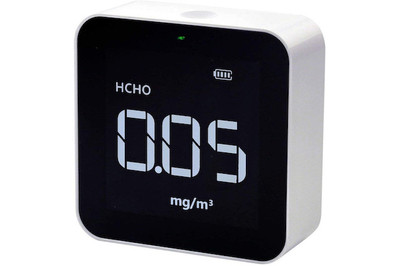 VitaliZEN Air Quality Monitor for Home, Industrial, and Commercial use. -  VitaliZEN