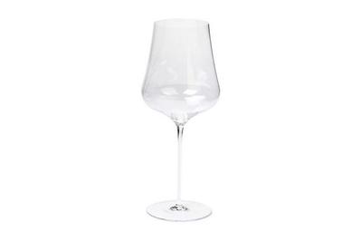 Wine Enthusiast Vienna Break-Resistant Cabernet Sauvignon Wine Glass