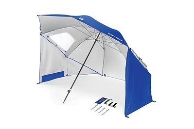 wirecutter best beach umbrella