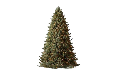 best small fake christmas tree