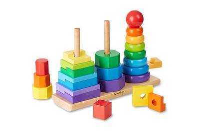best problem solving toys for 1 year old