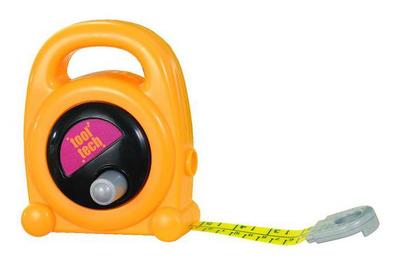 Small World Toys Tape Measure