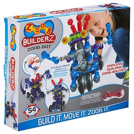 gifts for 4 year old boy educational