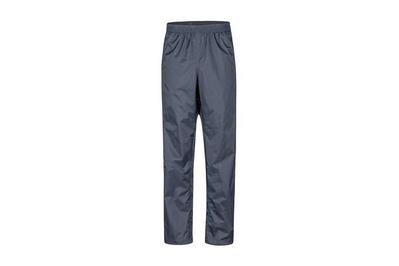 Slazenger Mens Packable Waterproof Suit Elasticated Waistband Pockets Full Zip 