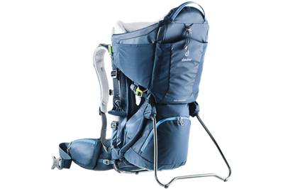 comfortable hiking backpack