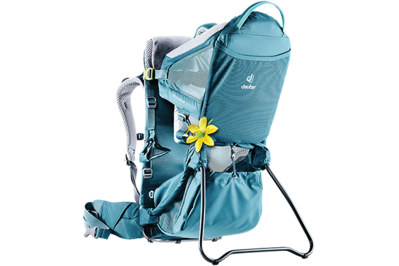 mec deuter kid comfort