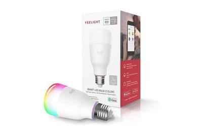 The Best Smart Led Light Bulbs For Reviews By Wirecutter