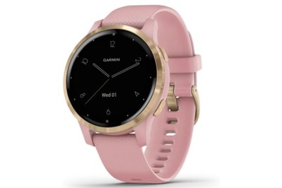 Garmin Vivoactive 4S