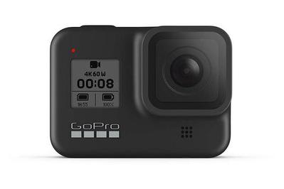 GoPro Hero8 Black