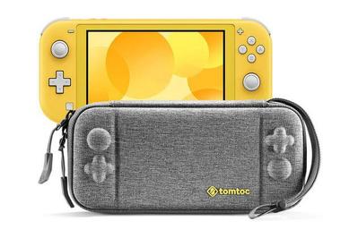 The Best Nintendo Switch And Switch Lite Accessories For 21 Reviews By Wirecutter