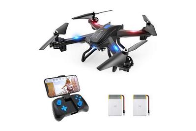 best mini drone with camera under $100