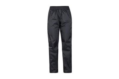 Waterproof hot sale pullover trousers