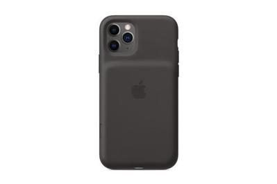 Apple Rolls Out New Cases for iPhone 11, 11 Pro, and 11 Pro Max - MacRumors