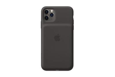 Apple Smart Battery Case for iPhone 11, 11 Pro and 11 Pro Max Review