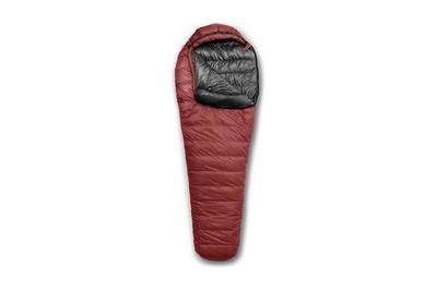 old north face sleeping bag models