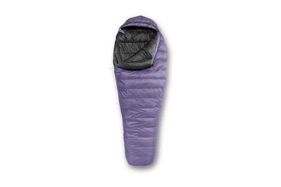 Pink Sleeping Bag Otter Tail Sleeping Bag By Wakeman Outdoors 2-Season With Carrying Bag For Adults and Kids For Camping And Festivals