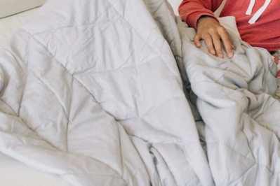 Best Weighted Blankets for 2020 | Reviews by Wirecutter