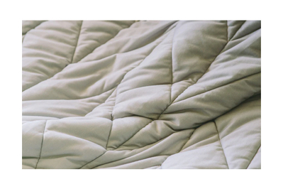 Wirecutter on sale weighted blanket