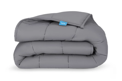 Our Favorite Weighted Blankets (Are All Machine-Washable) for 2021