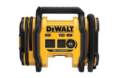 DeWalt 20V Max Inflator (DCC020IB)