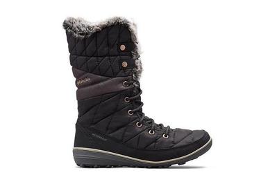 How to Shop for Warm, Waterproof Boots