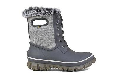 best light winter boots