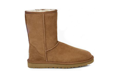 wide fit ugg style boots