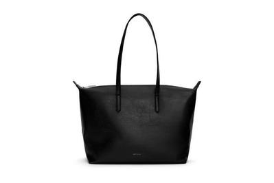 High-Heel Shoes Laptop Tote Bag,Fits 15.6 Inch Laptop,Womens Lightweight Canvas Leather Tote Bag Shoulder Bag
