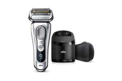 Braun Series 9 Review, Best Shaver of 2024 the Braun Series 9 PRO+ - Best  Electric Shaver [Reviews, Deals, Top List] 2023