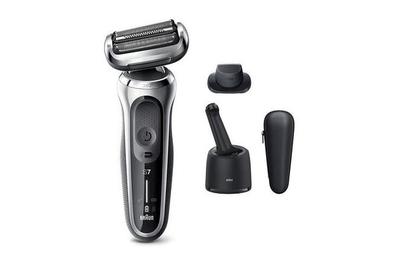 electric shaver reviews