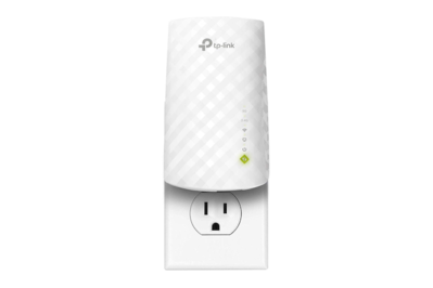 Tp Link Re450 Ac1750 Wi Fi Range Extender 845973092405 Works With Any Router Or Wifi System Walmart Com Walmart Com