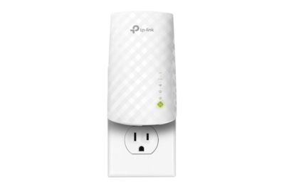 wifi range extender for mac