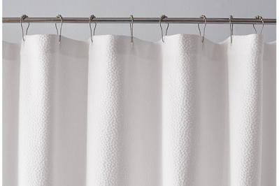 best selling shower curtains