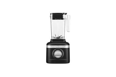 Cleanblend Ultra Blender, Low Profile Blender for Shakes and Smoothies, Compact Countertop Blender, Stainless Steel 8-Blade System, 1,000 Wa