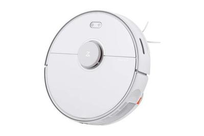 Mi Robot Vacuum - Mop P - White — Blanco 