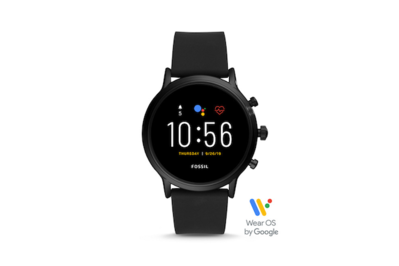 fossil 3rd gen smartwatch