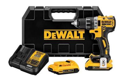 compare electric drills