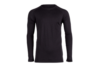 The Merino Wool Base Layer. A system is only as strong as its