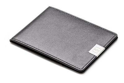 Haru RFID Protected Front Pocket Wallet for Cash & Cards 