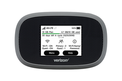 verizon in home agent reviews