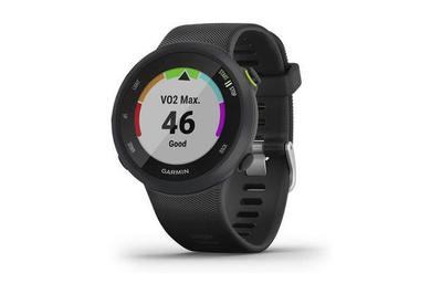 garmin forerunner 25 no gps signal