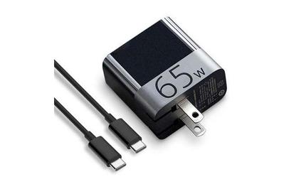 ZMI zPower Turbo 65W USB-C PD壁挂充电器