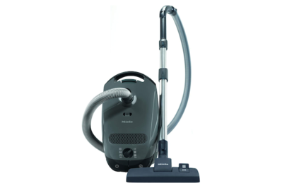 Vacuum for hardwood floors