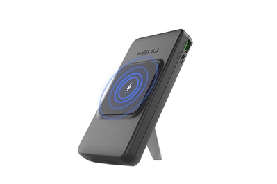 herten marmeren Manifestatie The 4 Best Wireless Charging Power Banks | Reviews by Wirecutter