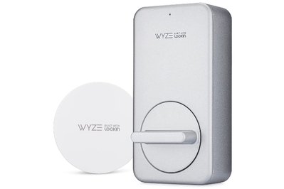 Smart Lock S230