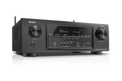 Denon AVR-S540BT 