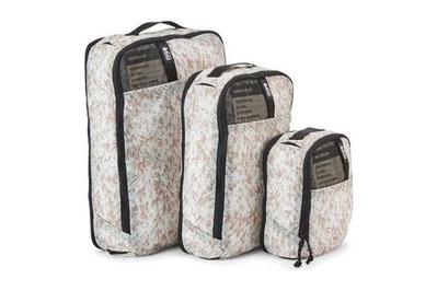 the range packing cubes