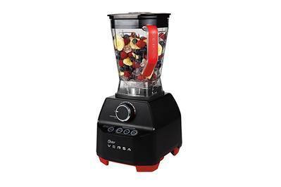 Black and Decker Performance FusionBlade Blender + Fool-Proof